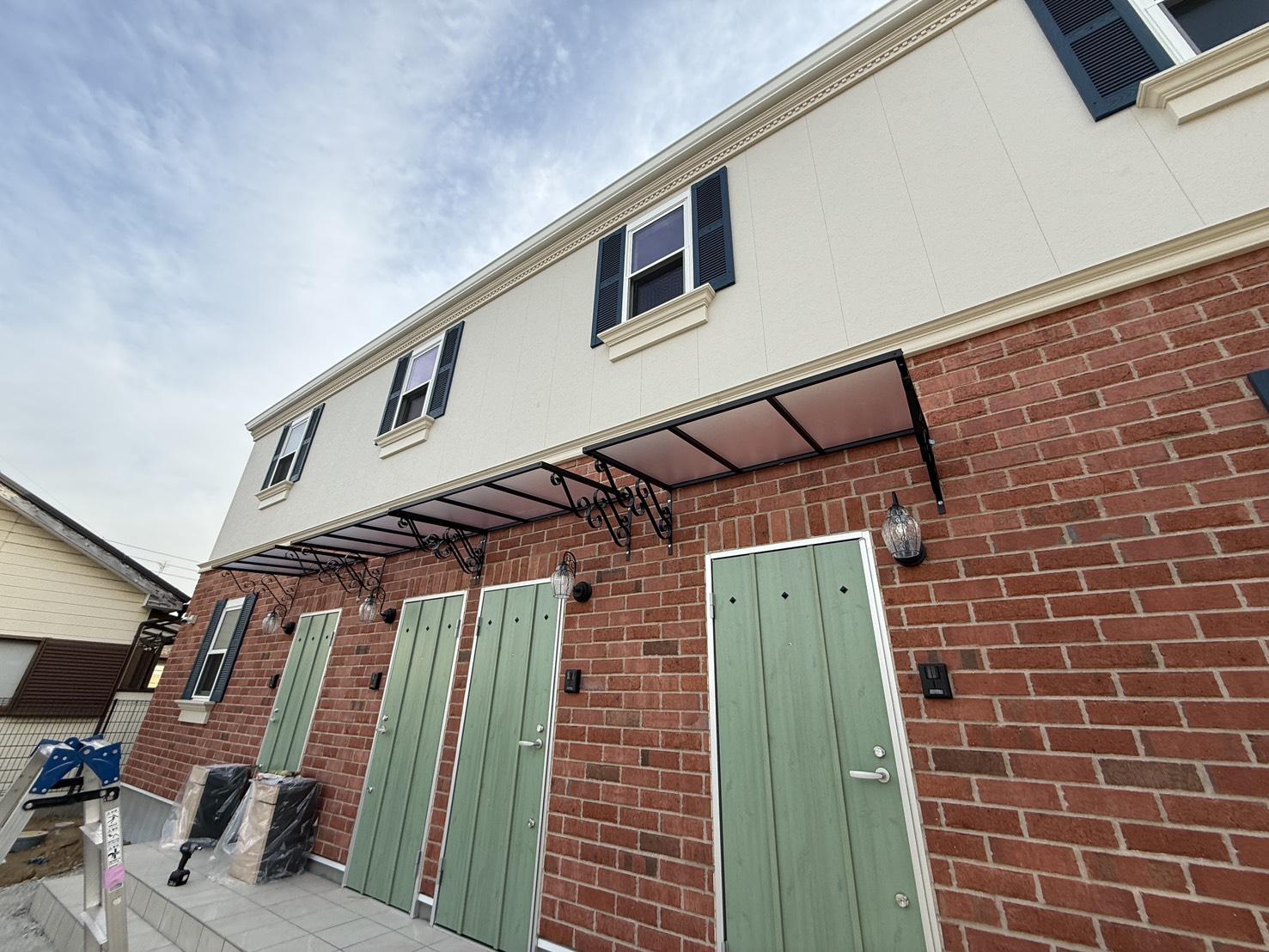 プリマテラス四街道 外観画像