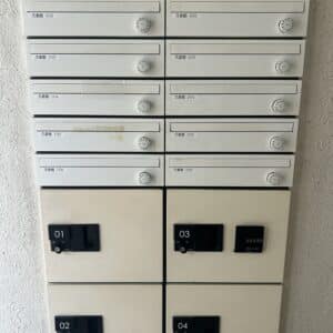 プリマメッツァ壱番館 - 画像 (11)