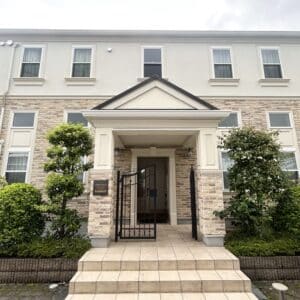プリマメッツァ弐番館