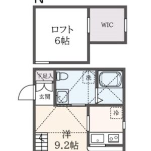 Alternative view of プリマ東戸塚壱番館