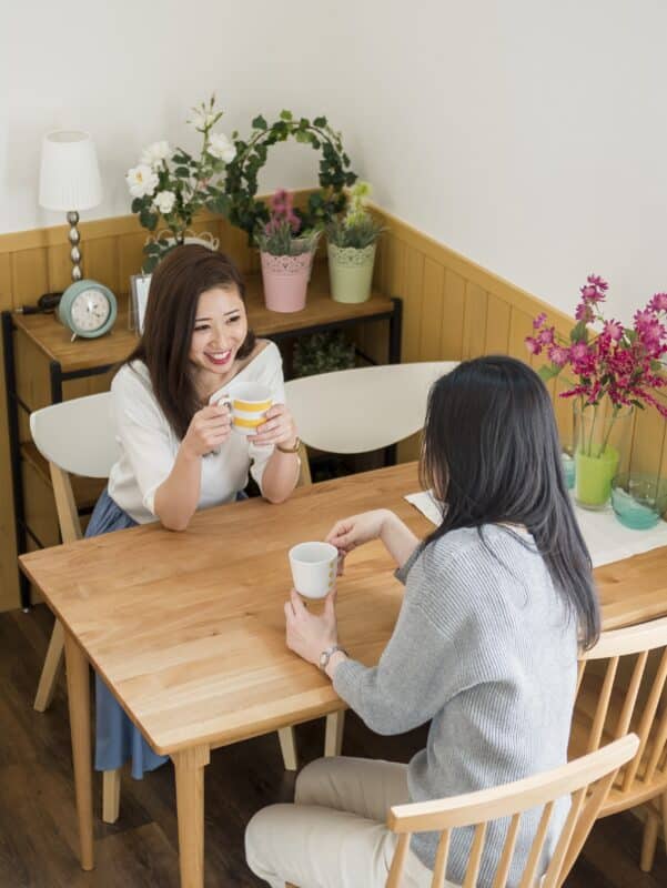 女性専用アパートPRIMAのイメージ